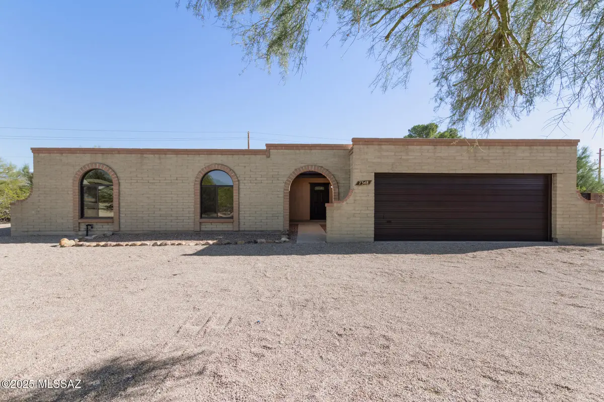 7348 N Paseo Montalban, Tucson, AZ 85704 - Image #1