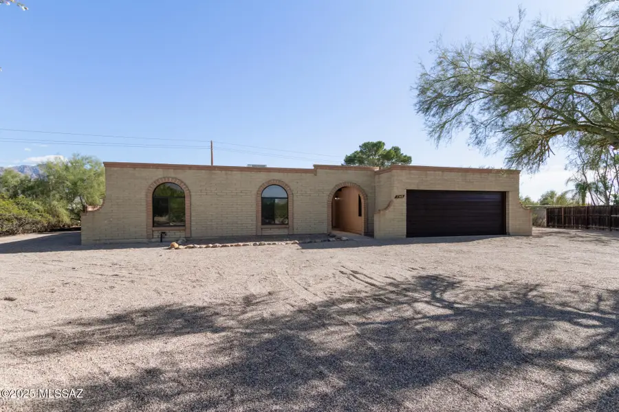 7348 N Paseo Montalban, Tucson, AZ 85704 - Image #2