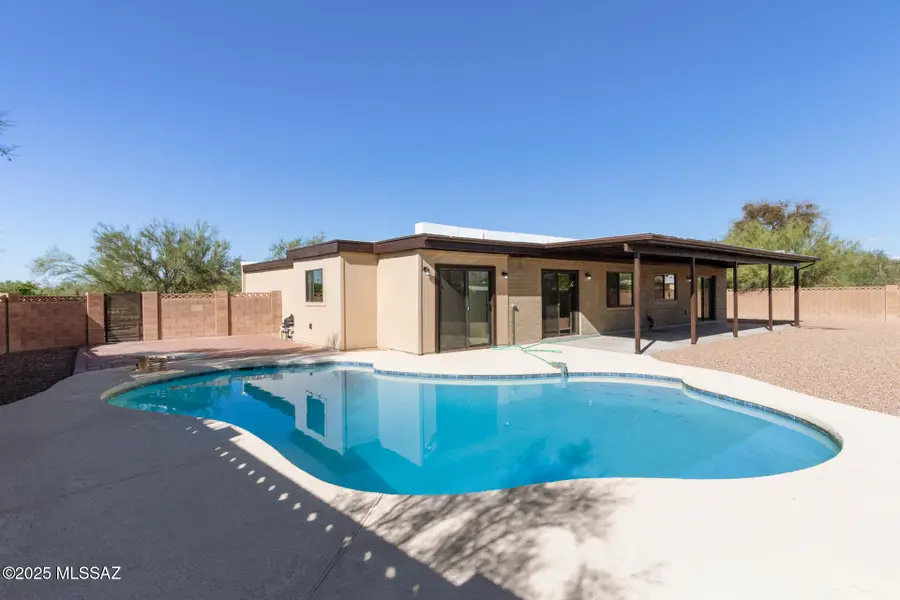 7348 N Paseo Montalban, Tucson, AZ 85704 - Image #3