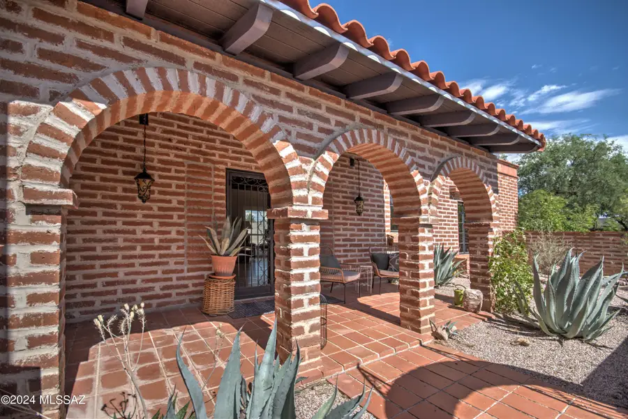 27 Circulo De Prado, Tubac, AZ 85646 - Image #2