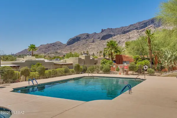 6255 N Camino Pimeria Alta #135, Tucson, AZ 85718