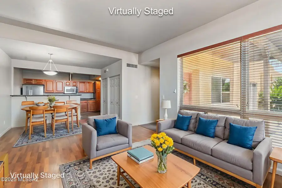 6255 N Camino Pimeria Alta #135, Tucson, AZ 85718 - Image #2