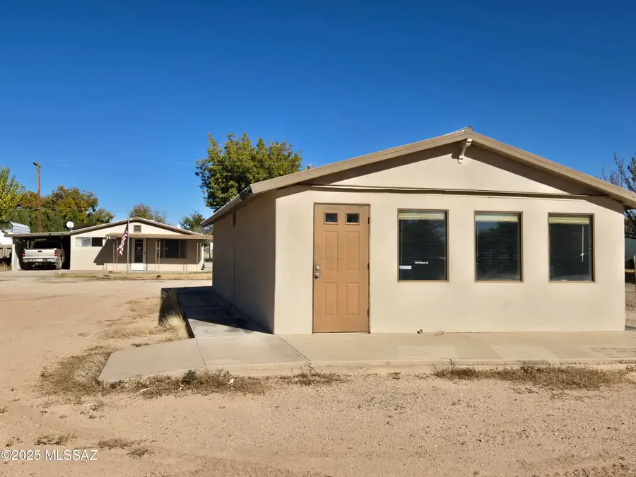 134 E Patton Street, Saint David, AZ 85630 - Image #2
