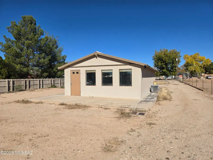 134 E Patton Street, Saint David, AZ 85630 - Image #3