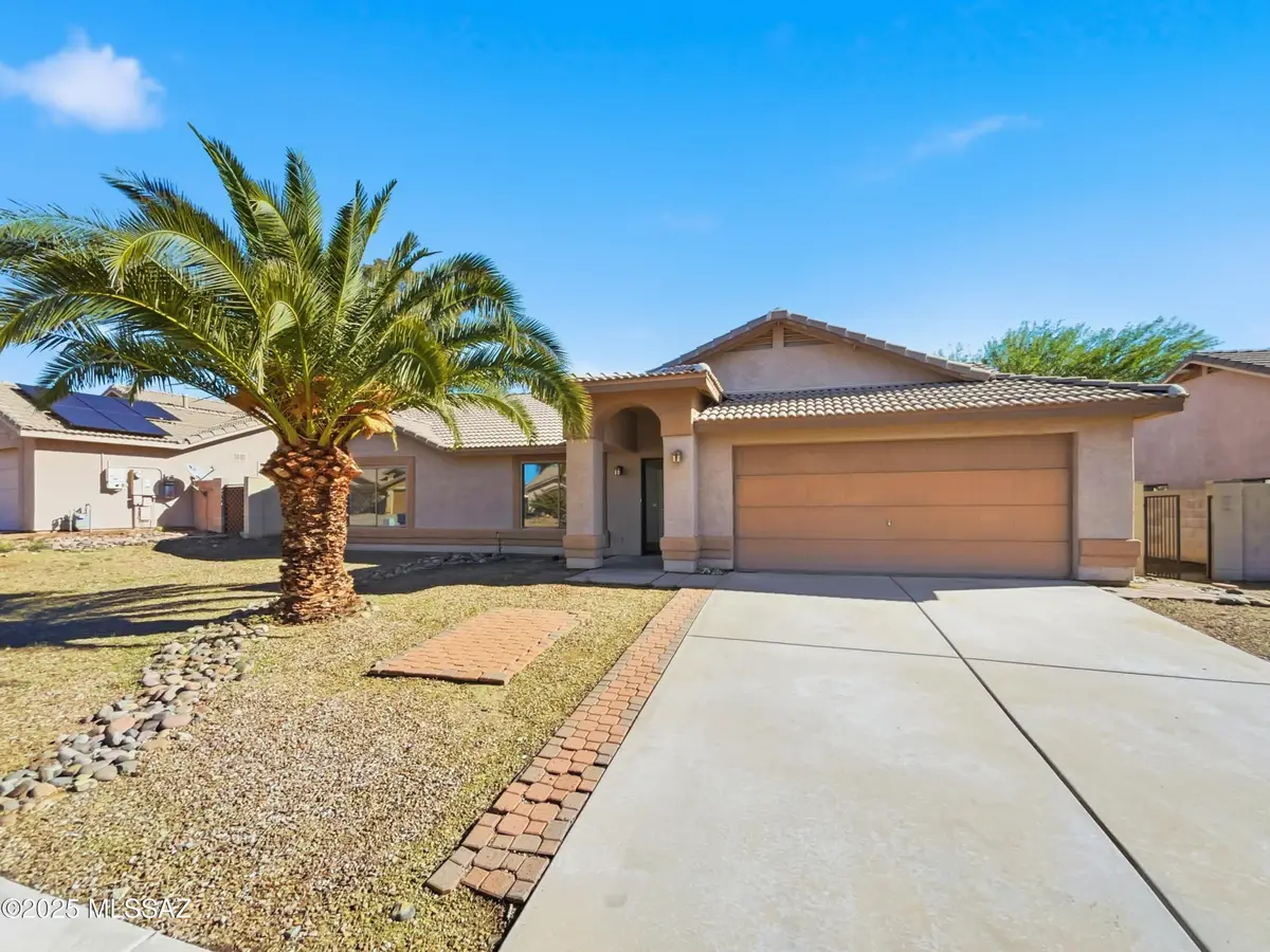 9330 E Lochnay Lane, Tucson, AZ 85747 - Image #1