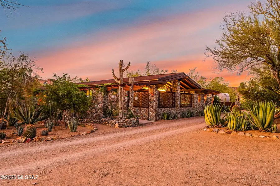 6600 N Dimitri Lane, Tucson, AZ 85743 - Image #2