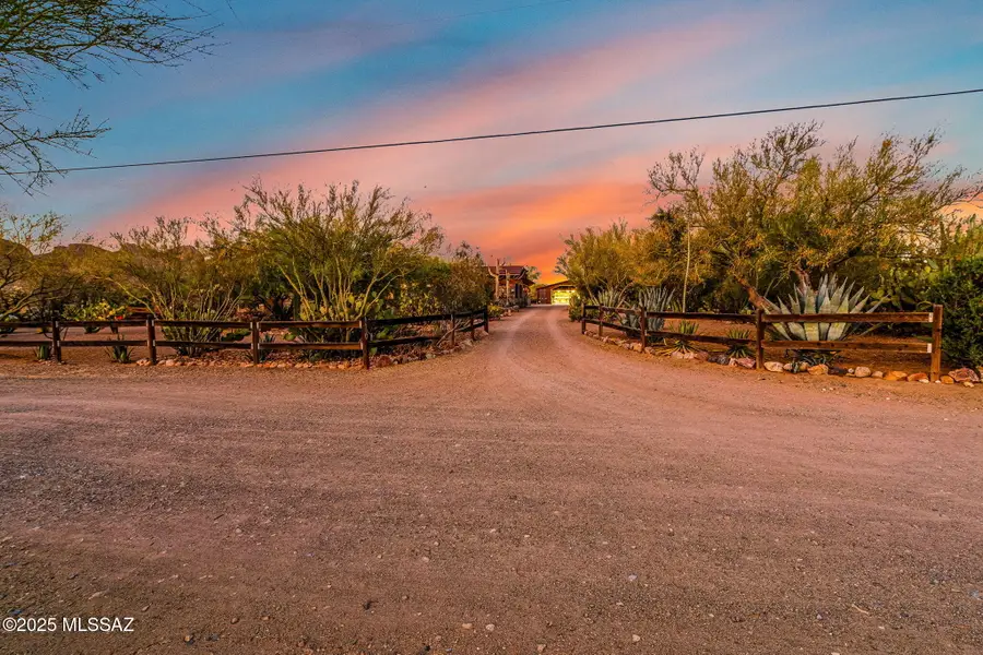 6600 N Dimitri Lane, Tucson, AZ 85743 - Image #3