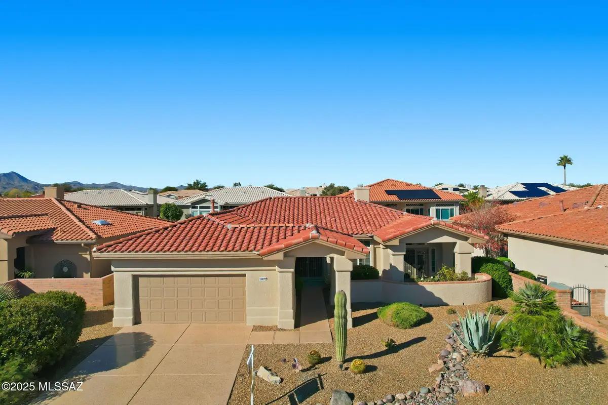 14617 N Desert Rock Drive, Oro Valley, AZ 85755 - Image #1