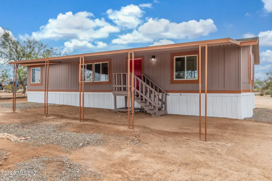 14481 W Viking Street, Tucson, AZ 85736 - Image #2