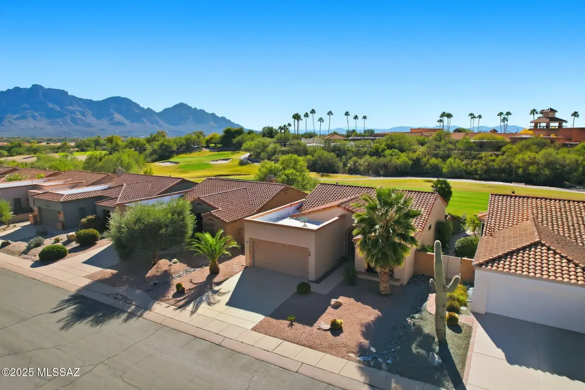 14277 N Copperstone Drive, Oro Valley, AZ 85755 - Image #1