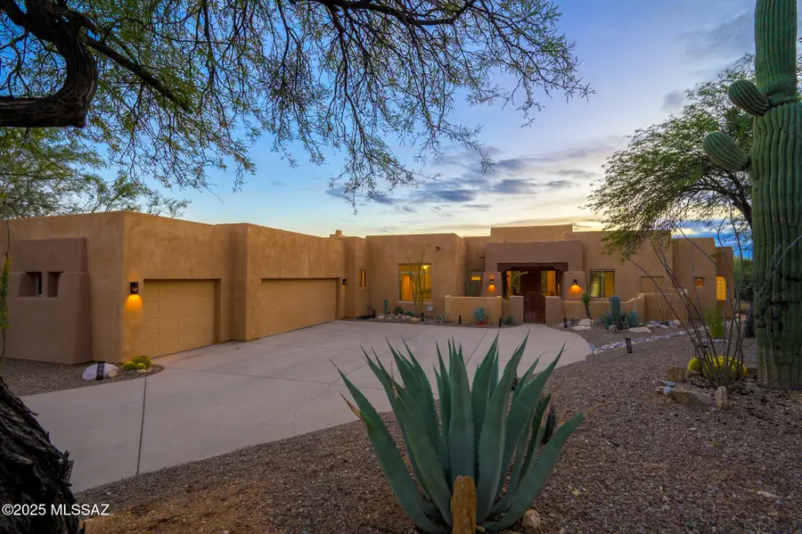 5341 N Sabino View Place, Tucson, AZ 85749 - Image #2