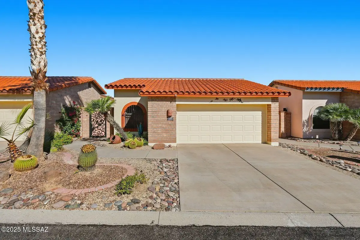 1604 W Vuelta Salvatierra, Green Valley, AZ 85622 - Image #1