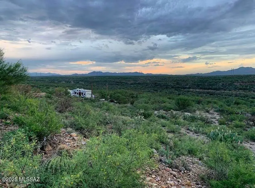 11650 S Lava Peak Road, Vail, AZ 85641 - Image #1