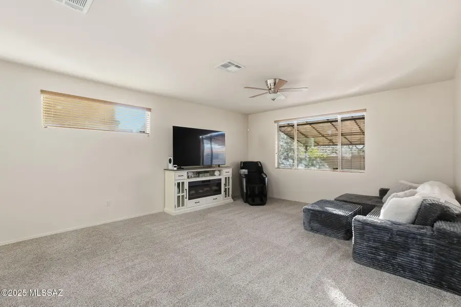 5549 N Quiet Dream Avenue, Tucson, AZ 85741 - Image #3