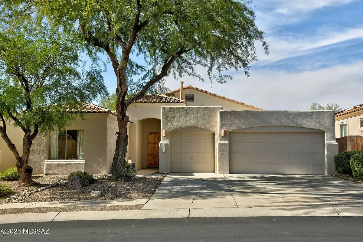 5251 N Fairway Heights Drive, Tucson, AZ 85749 - Image #1