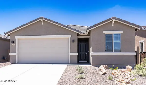 11866 E Becker Drive, Vail, AZ 85641