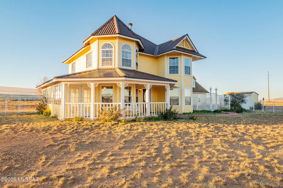 380 Elgin Canelo Road, Elgin, AZ 85611 - Image #3