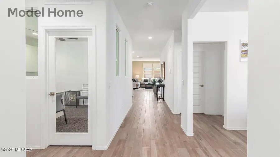 13578 N Nicholas Court, Marana, AZ 85653 - Image #3