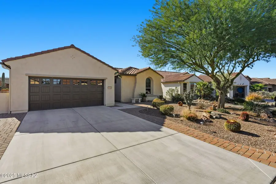 2196 E Thunderchief Drive, Green Valley, AZ 85614 - Image #3