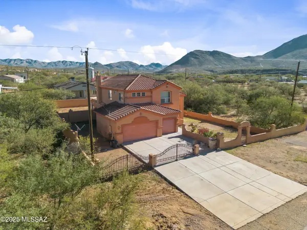 1928 Circulo Mexicali, Rio Rico, AZ 85648