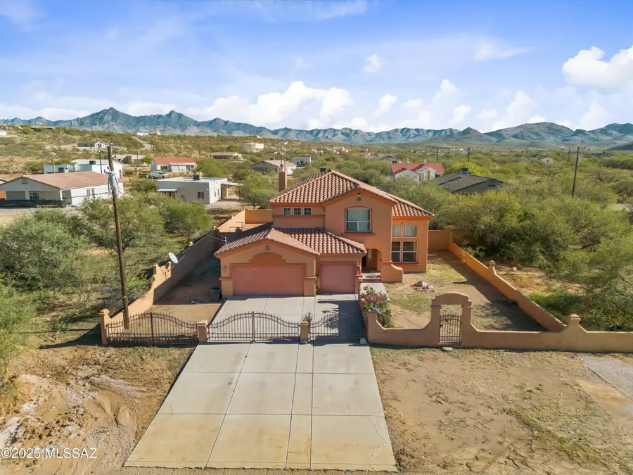 1928 Circulo Mexicali, Rio Rico, AZ 85648 - Image #2