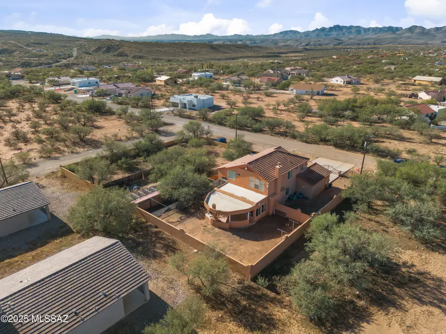 1928 Circulo Mexicali, Rio Rico, AZ 85648 - Image #3