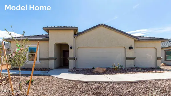 13275 N Old Forester Drive, Marana, AZ 85653