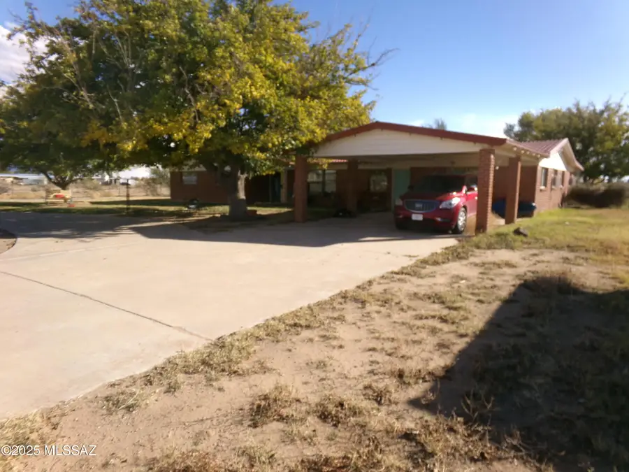 3081 W Marguerite Road, Willcox, AZ 85643 - Image #2