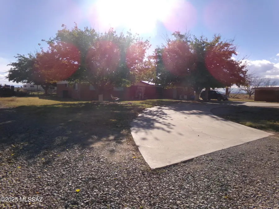 3081 W Marguerite Road, Willcox, AZ 85643 - Image #3