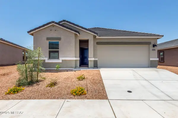 10018 N Cascalote Lane, Marana, AZ 85653