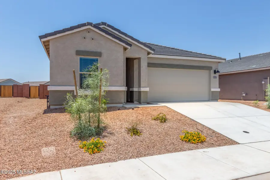 10018 N Cascalote Lane, Marana, AZ 85653 - Image #2