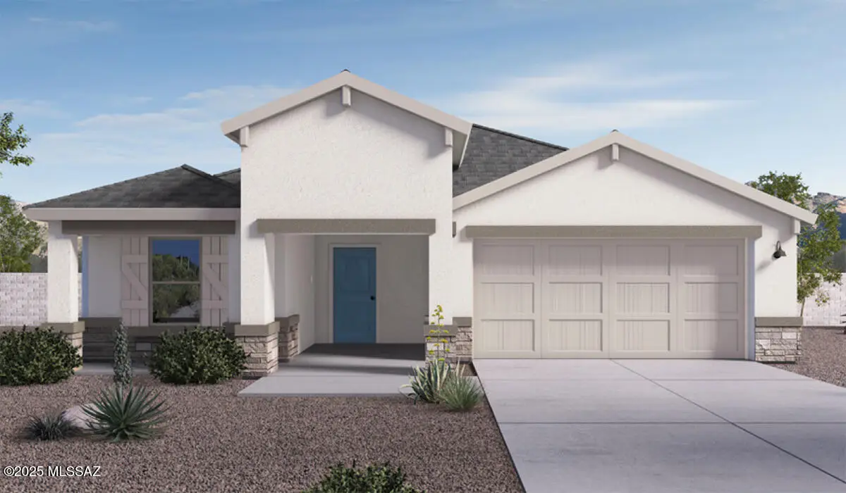 13538 N Nicholas Court, Marana, AZ 85653 - Image #1
