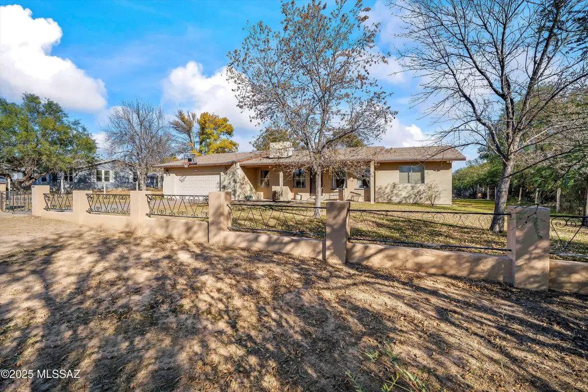 411 N Busby Place, Saint David, AZ 85630 - Image #1