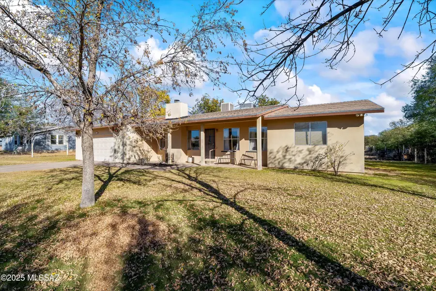 411 N Busby Place, Saint David, AZ 85630 - Image #2