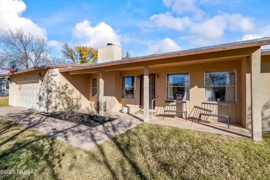 411 N Busby Place, Saint David, AZ 85630 - Image #3