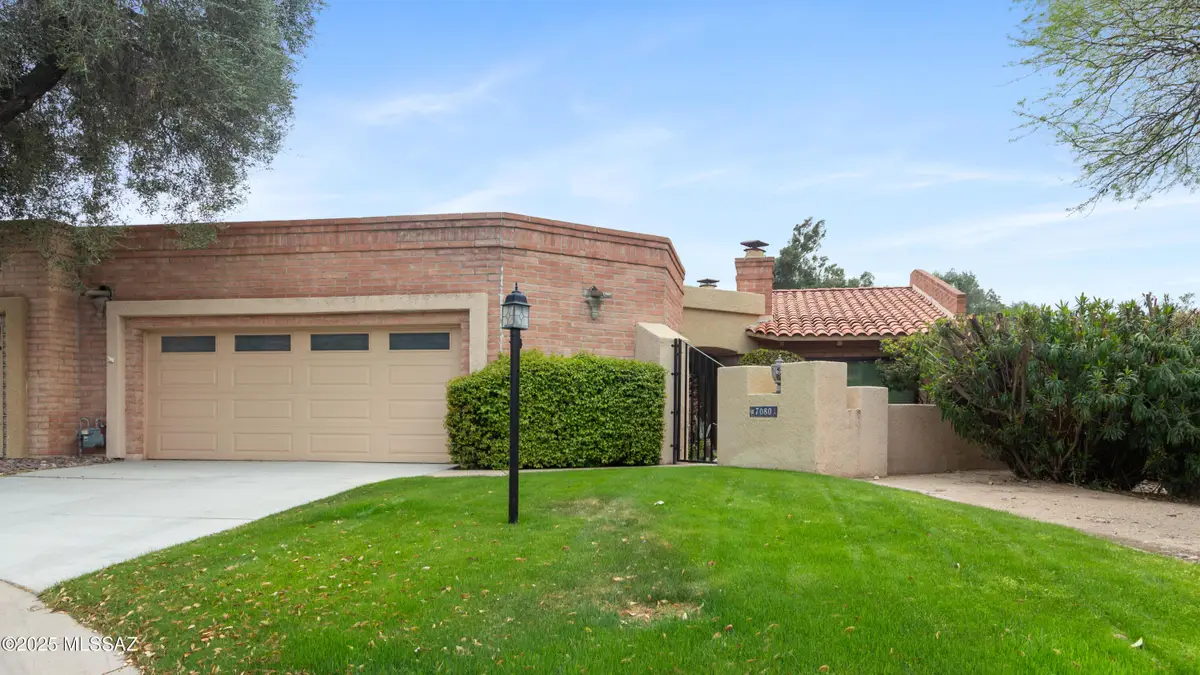 7080 E Calle Tolosa, Tucson, AZ 85750 - Image #1
