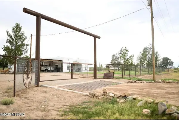 3053 N Fort Grant Road, Willcox, AZ 85643