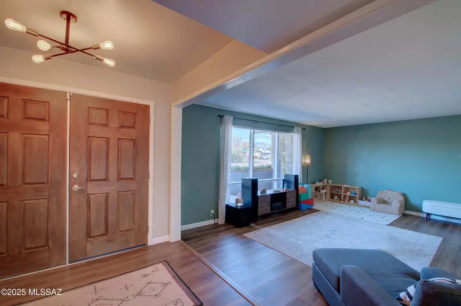 5984 E North Street, Tucson, AZ 85712 - Image #2