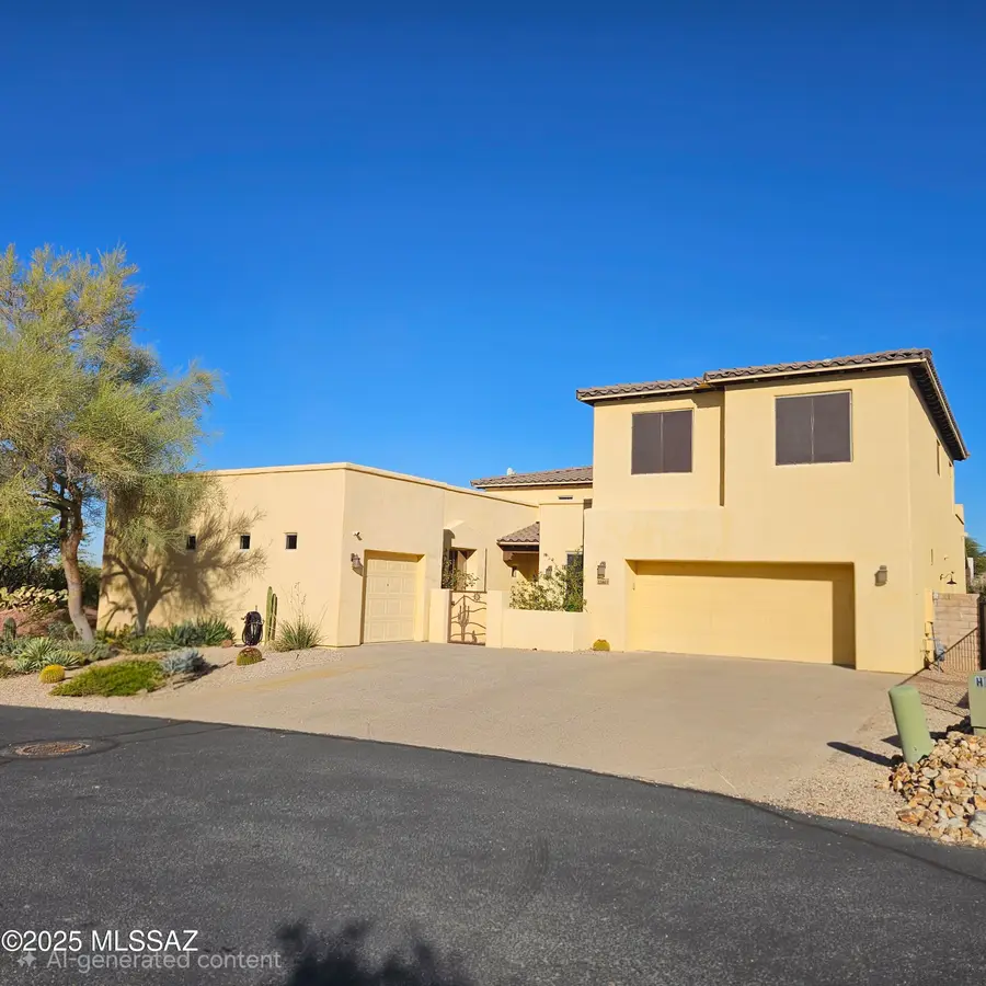 13803 E Sage Hills Drive, Vail, AZ 85641 - Image #2