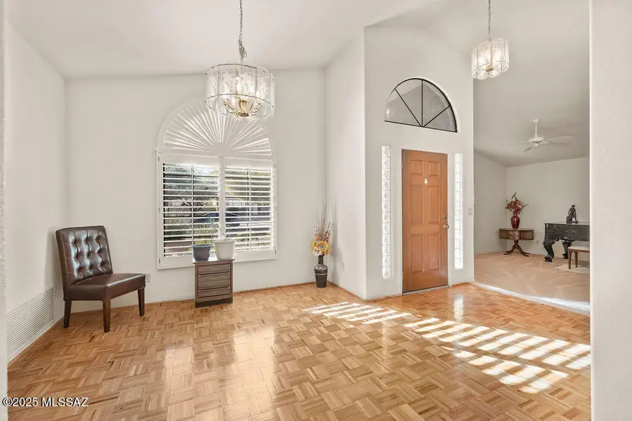 12530 N Lantern Way, Oro Valley, AZ 85755 - Image #2