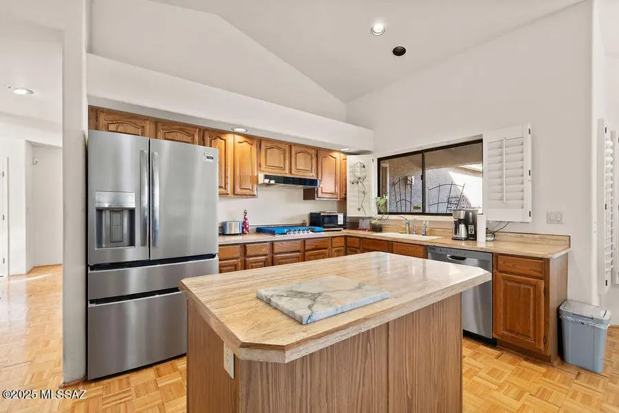 12530 N Lantern Way, Oro Valley, AZ 85755 - Image #3