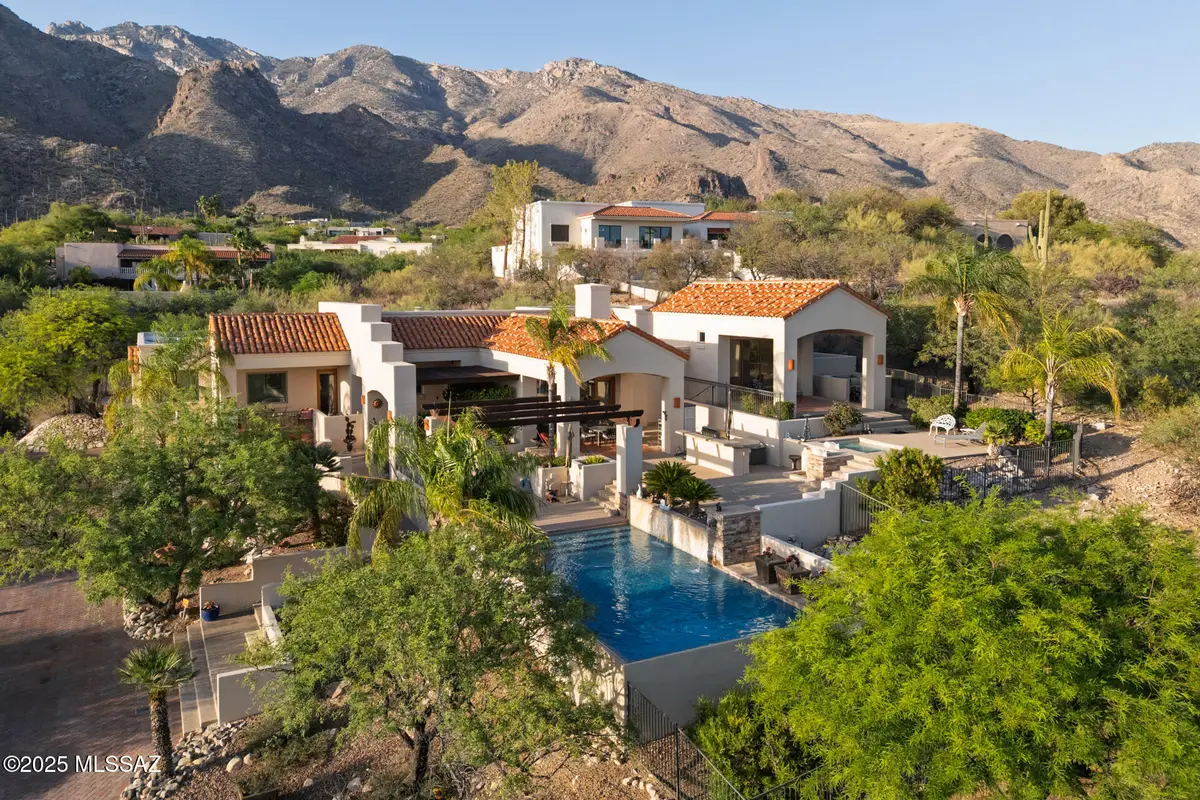 5951 E Placita Alta Reposa, Tucson, AZ 85750 - Image #1