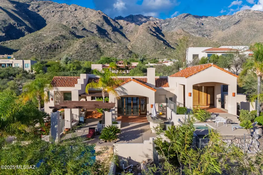 5951 E Placita Alta Reposa, Tucson, AZ 85750 - Image #2