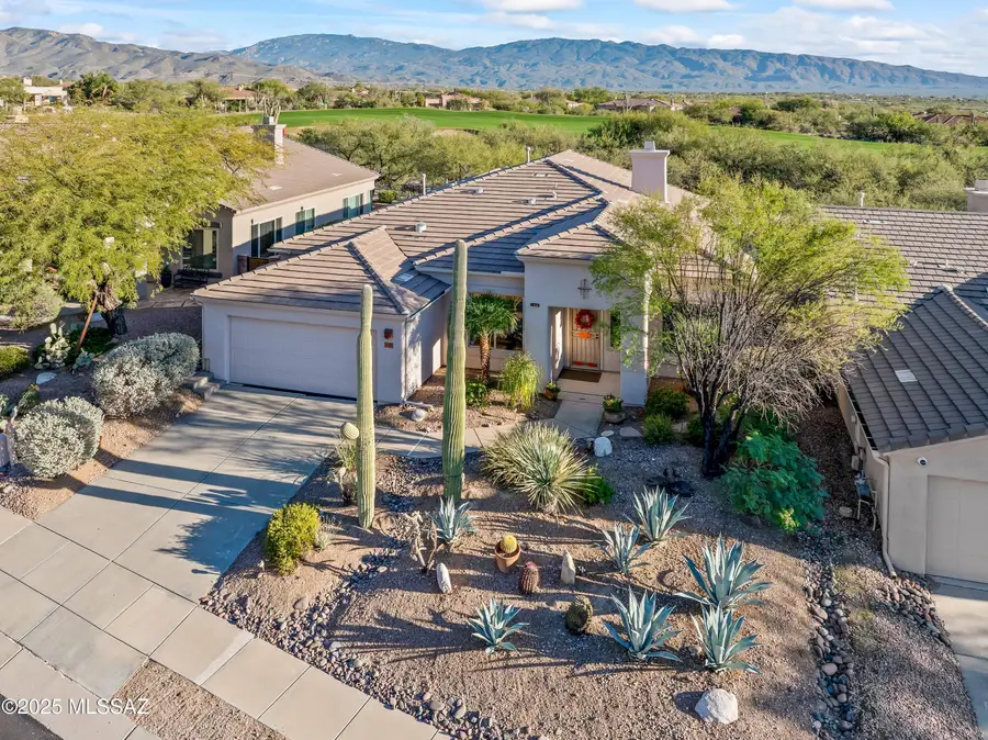 5122 N Fairway Heights Drive, Tucson, AZ 85749 - Image #2