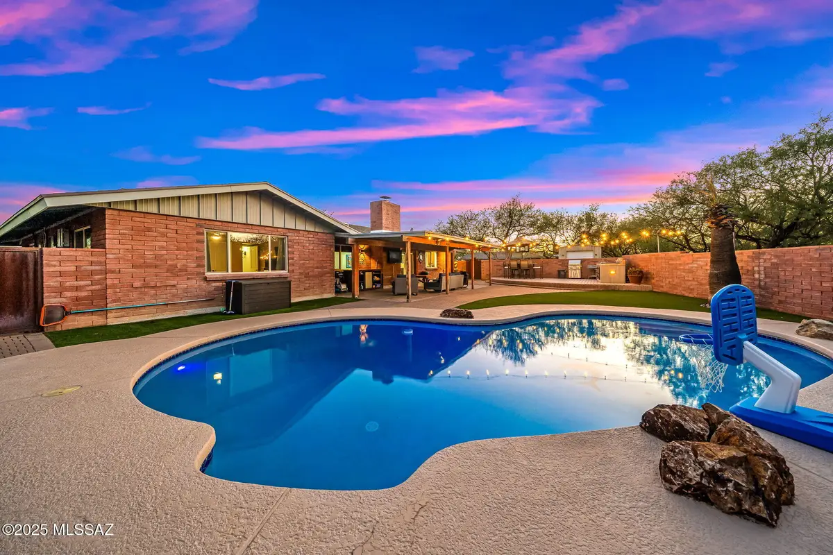 9625 E Prospect, Tucson, AZ 85749 - Image #1