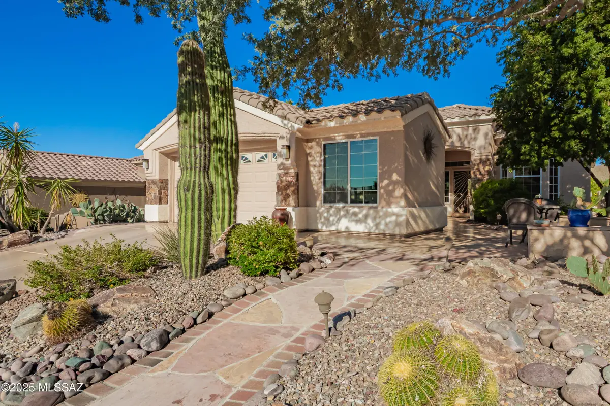 5190 W Desert Poppy, Marana, AZ 85658 - Image #1