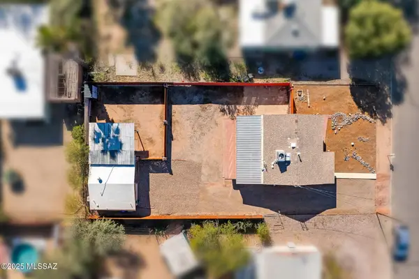 2644 La Verne Avenue N, Tucson, AZ 85712