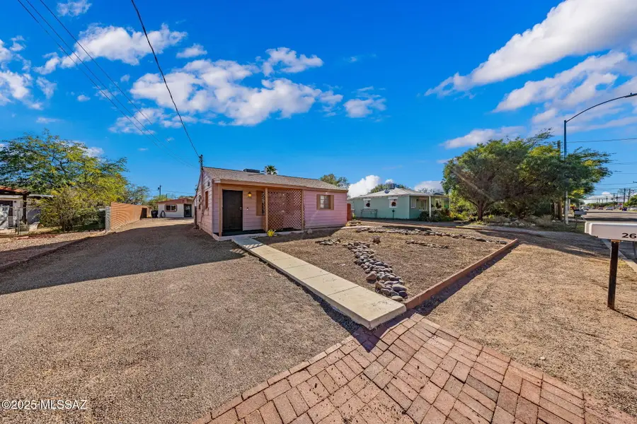 2644 La Verne Avenue N, Tucson, AZ 85712 - Image #3