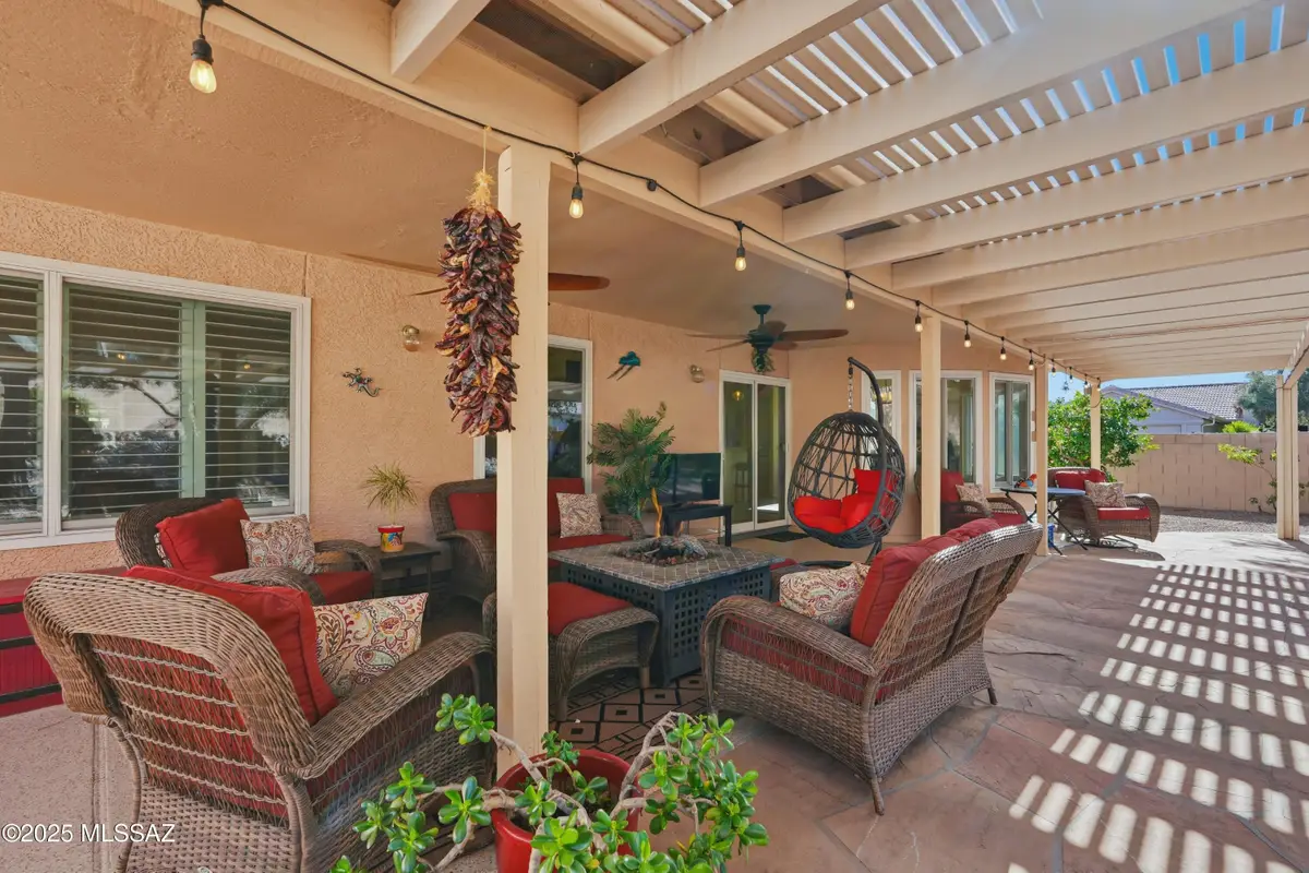 37120 S Canyon View, Saddlebrooke, AZ 85739 - Image #1