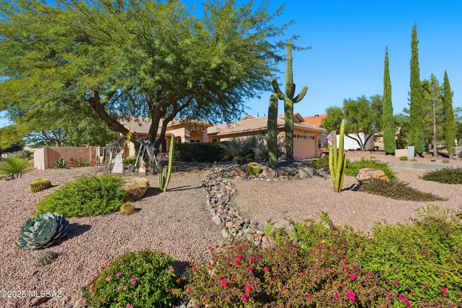 37120 S Canyon View, Saddlebrooke, AZ 85739 - Image #3